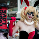 Image for article titled What's the greatest cosplay character or concept of all time?